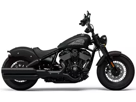 Indian Chief Bobber Dark Horse Indian Chief Bobber Dark Horse