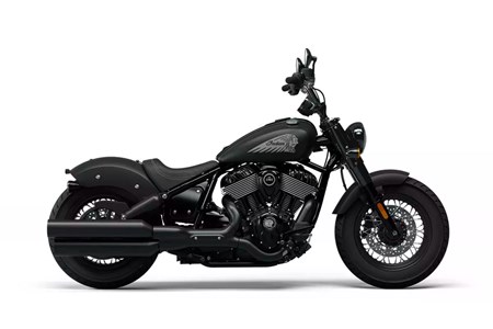 Indian Chief Bobber Dark Horse 2025 Indian Chief Bobber Dark Horse 2025