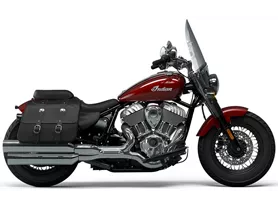 Indian Super Chief Limited Indian Super Chief Limited