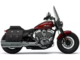 Indian Super Chief Limited 2025 Indian Super Chief Limited 2025