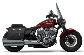 Indian Super Chief Limited 2025 - Bild 2