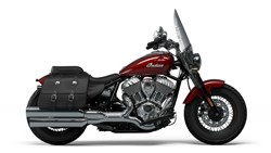 Indian Super Chief Limited 2025