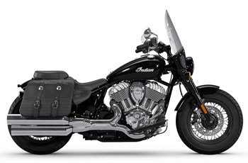 Indian Super Chief Limited 2025 - Bild 3