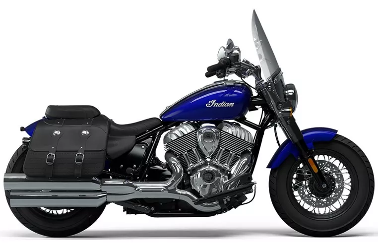 Indian Super Chief Limited 2025 Indian Super Chief Limited 2025