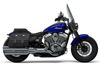 Indian Super Chief Limited 2025 - Bild 4