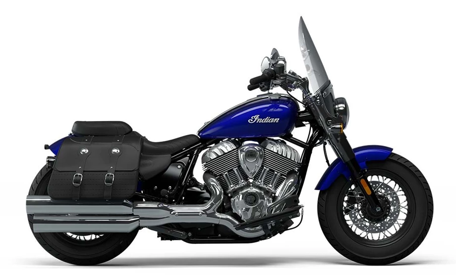 Indian Super Chief Limited Bild 3: Indian Super Chief Limited