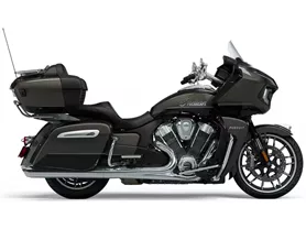 Indian Pursuit Limited Indian Pursuit Limited