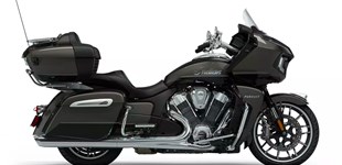 Indian Pursuit Limited 2024 vs Indian Pursuit Limited 2025