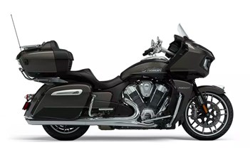 Indian MODELLE Indian Pursuit Limited