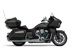 Indian Pursuit Limited 2025