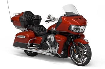 Indian Pursuit Limited 2025 - Bild 5