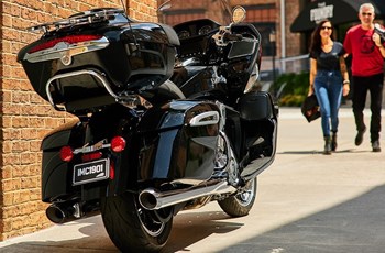 Indian Pursuit Limited 2025 - Bild 6