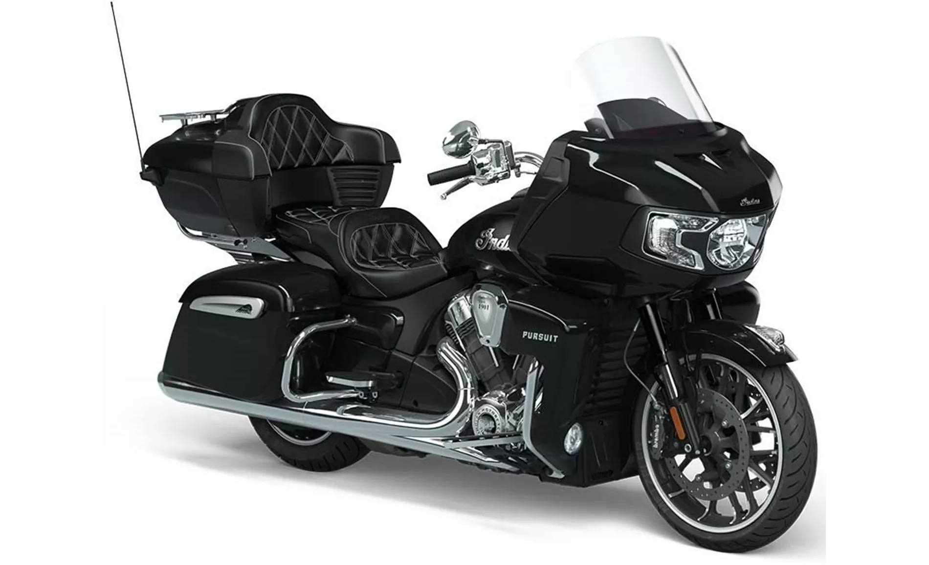 Indian Pursuit Limited 2025 Indian Pursuit Limited 2025