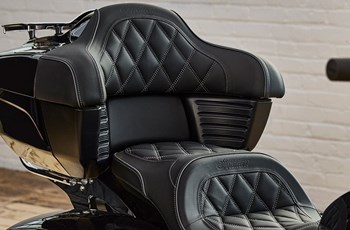 Indian Pursuit Limited 2025 - Bild 8