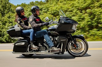 Indian Pursuit Limited 2025 - Bild 9