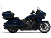 Indian Pursuit Dark Horse 2025 Indian Pursuit Dark Horse 2025