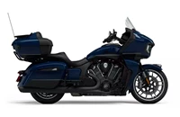 Indian Pursuit Dark Horse 2025 - Bild 1 Indian Pursuit Dark Horse 2025 - Bild 1