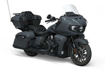 Indian Pursuit Dark Horse 2025 - Bild 4