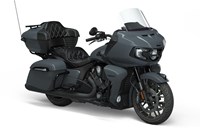 Indian Pursuit Dark Horse 2025 - Bild 4 Indian Pursuit Dark Horse 2025 - Bild 4