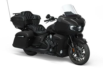 Indian Pursuit Dark Horse 2025 - Bild 5