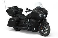 Indian Pursuit Dark Horse 2025 - Bild 5 Indian Pursuit Dark Horse 2025 - Bild 5