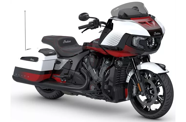 Indian Challenger Elite 2025 Indian Challenger Elite 2025