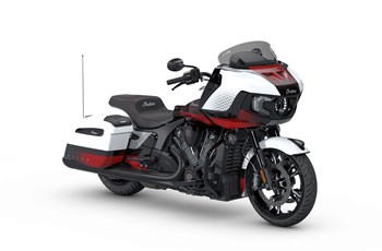 Indian Challenger Elite 2025 - Bild 4 Indian Challenger Elite 2025 - Bild 4