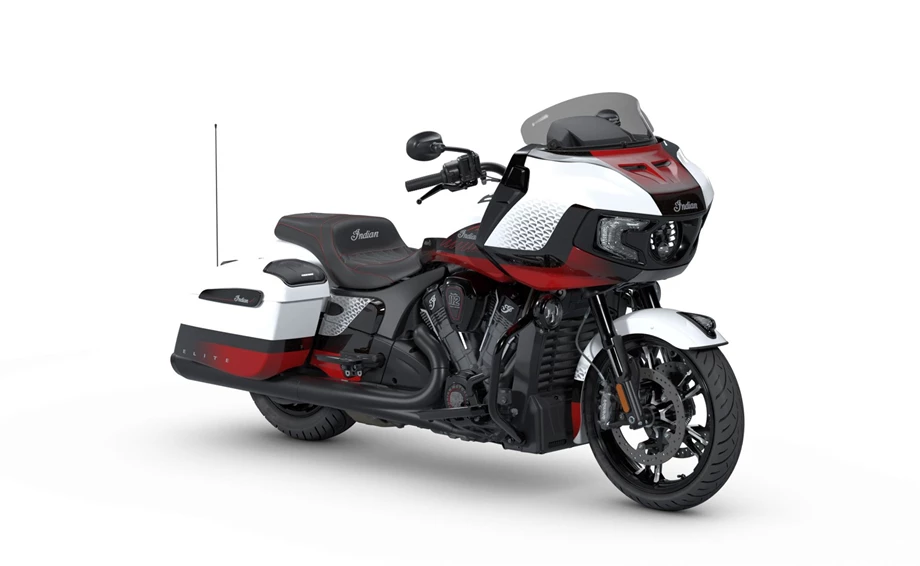 Indian Challenger Elite Bild 3: Indian Challenger Elite