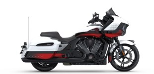 Indian Challenger Elite 2025 vs Harley-Davidson CVO Road Glide ST FLTRXSTSE 2025