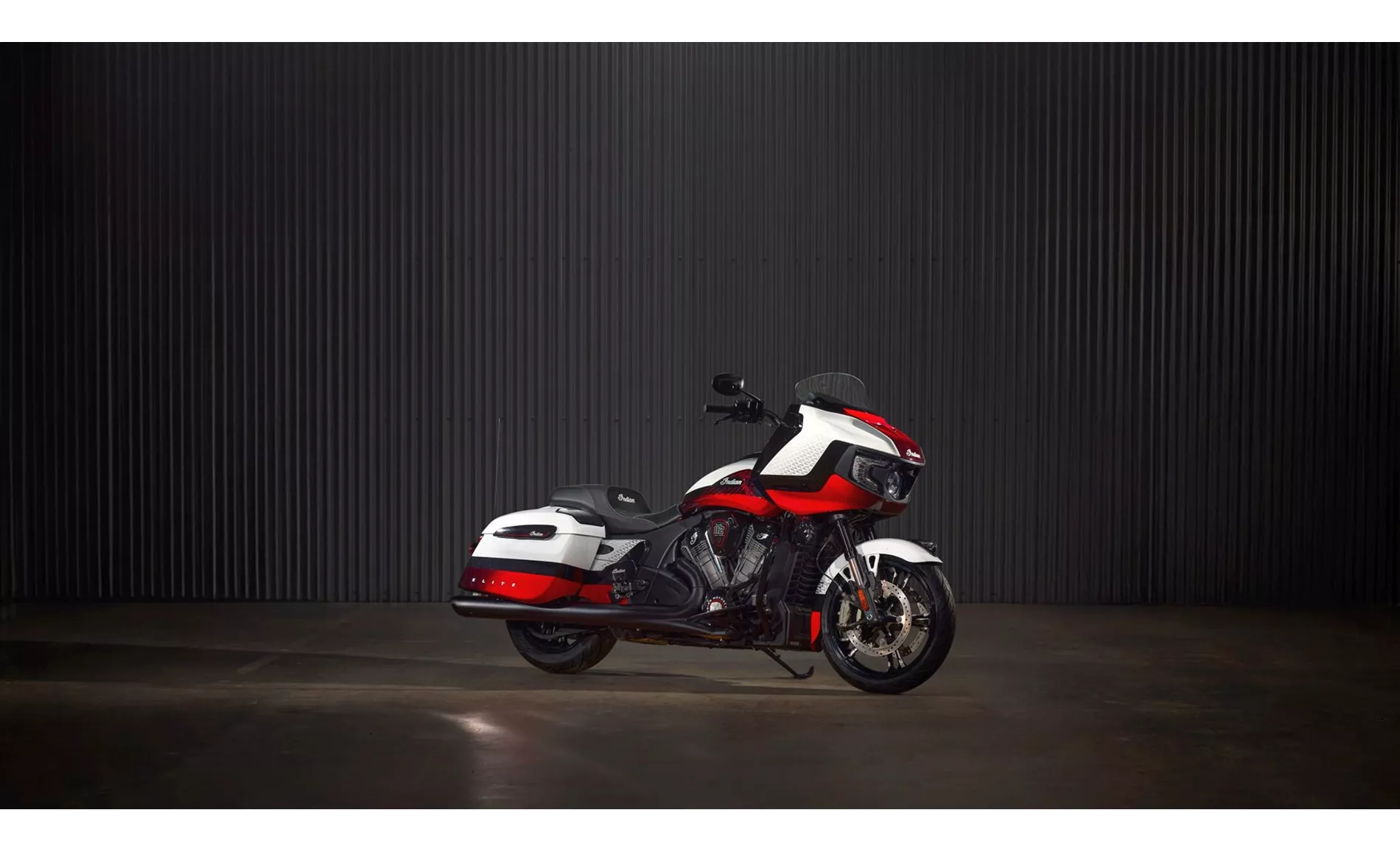 Indian Challenger Elite 2025 Indian Challenger Elite 2025