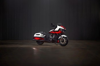 Indian Challenger Elite 2025 - Bild 3 Indian Challenger Elite 2025 - Bild 3