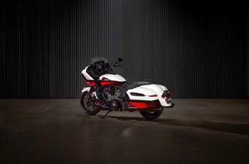 Indian Challenger Elite 2025 - Bild 9 Indian Challenger Elite 2025 - Bild 9