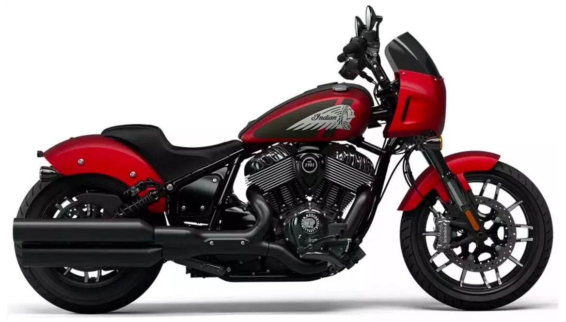 Indian Sport Chief 2025 Indian Sport Chief 2025