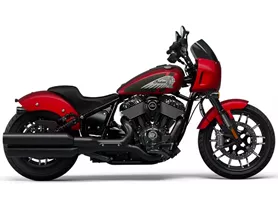 Indian Sport Chief Indian Sport Chief