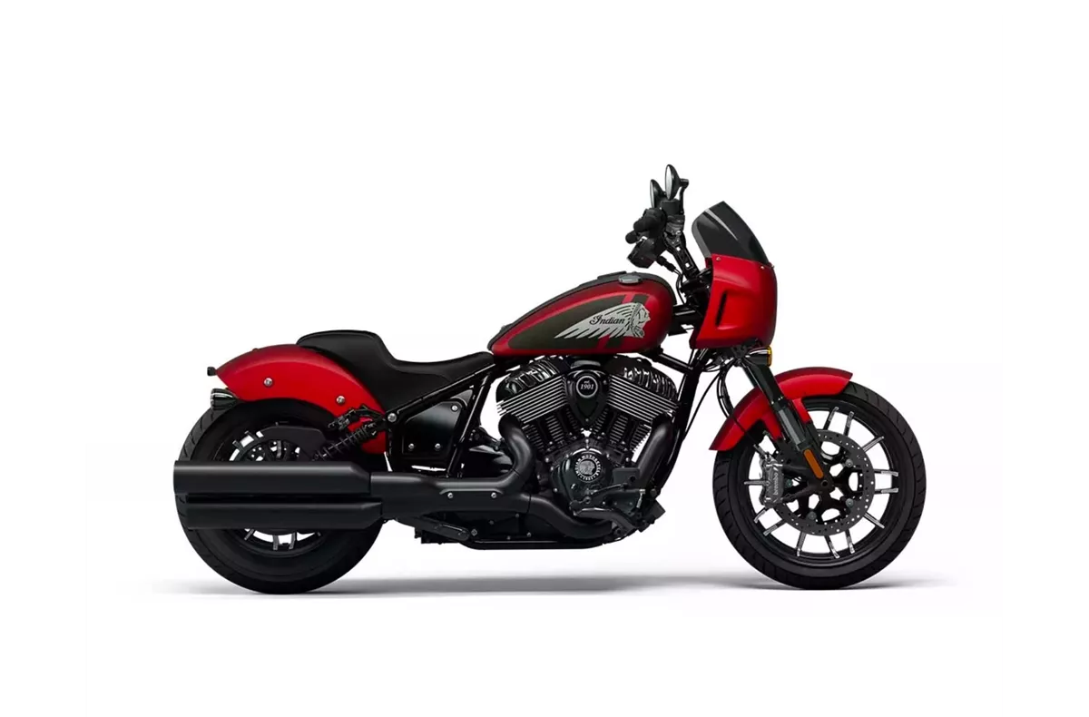 Indian Sport Chief Indian Sport Chief