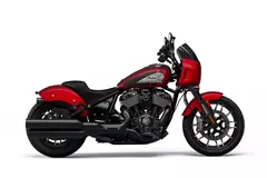 Indian Sport Chief Indian Sport Chief