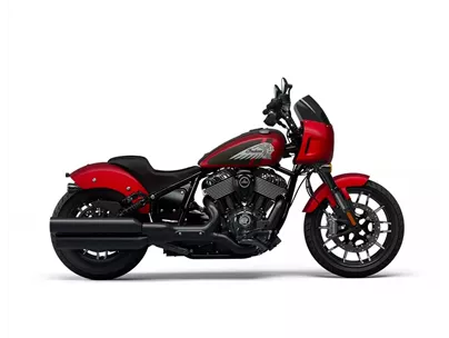 Indian Sport Chief 2025 Indian Sport Chief 2025