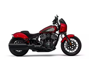 Indian Sport Chief