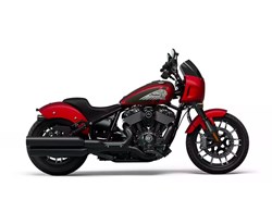 Indian Sport Chief 2025