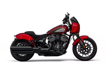 Indian Sport Chief 2025 - Bild 2 Indian Sport Chief 2025 - Bild 2