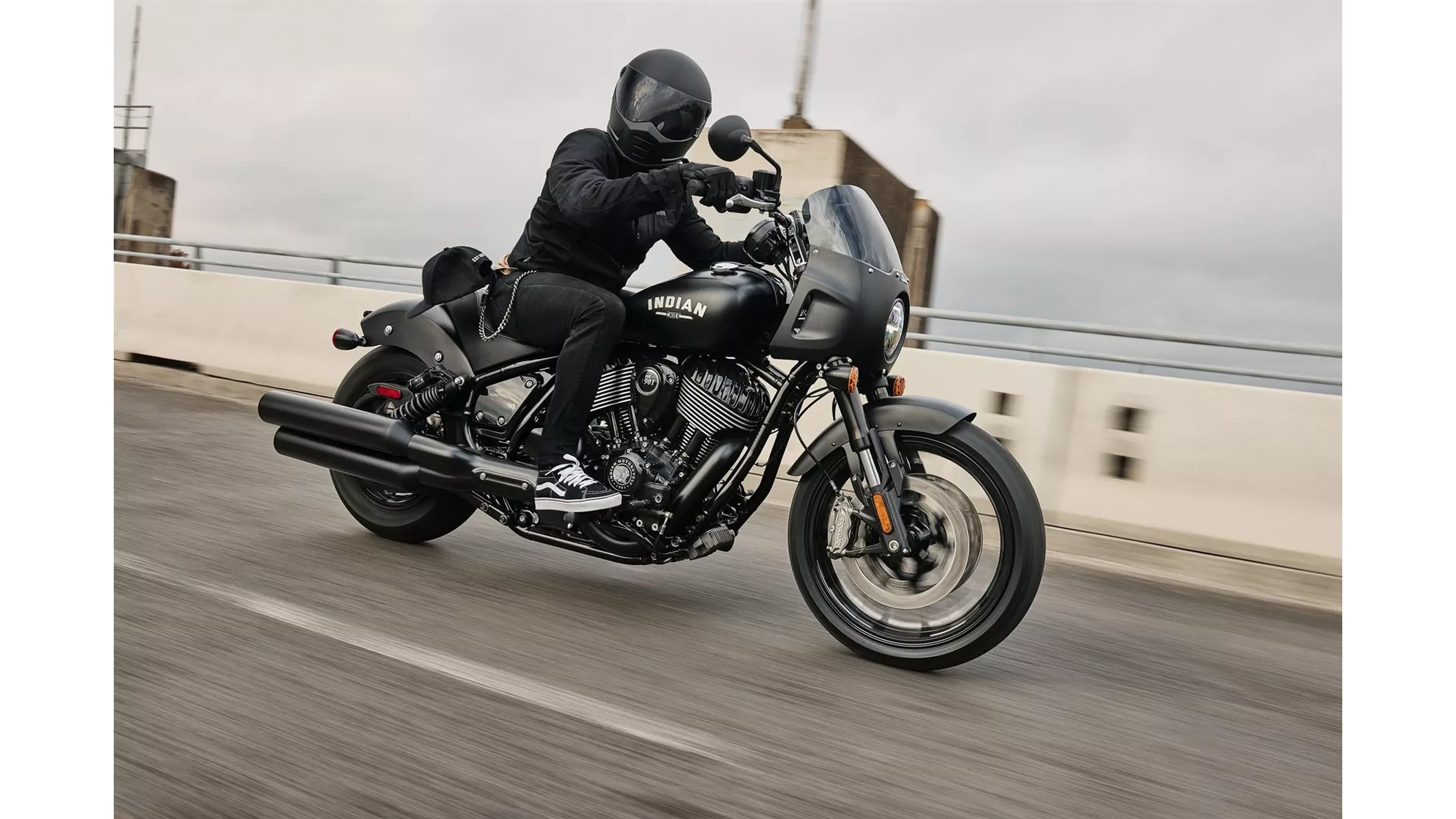 Indian Sport Chief - Image 1 Indian Sport Chief - Image 1