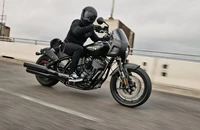 Indian Sport Chief 2025 - Bild 3 Indian Sport Chief 2025 - Bild 3