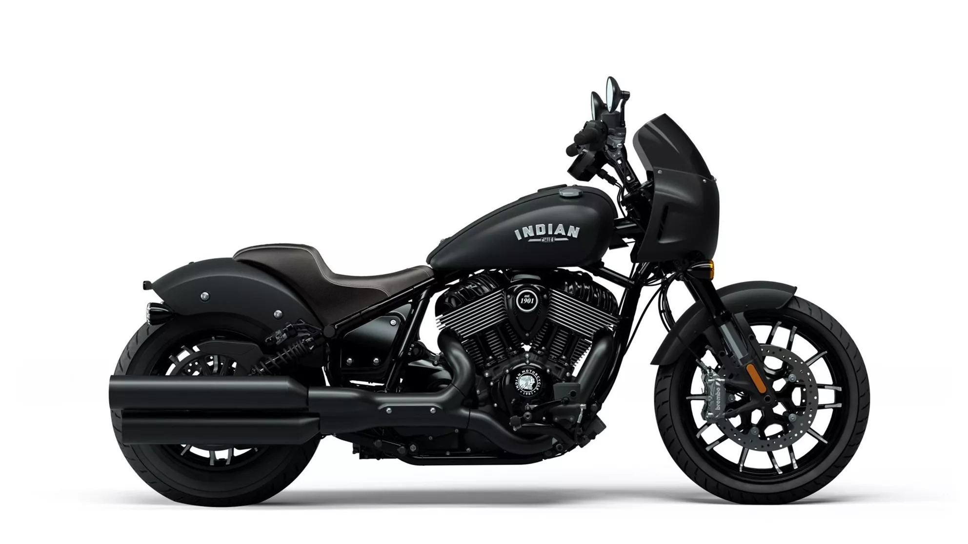 Indian Sport Chief - Image 2 Indian Sport Chief - Image 2