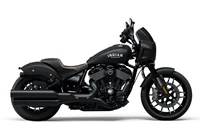 Indian Sport Chief 2025 - Bild 4 Indian Sport Chief 2025 - Bild 4