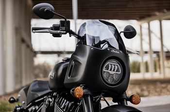 Indian Sport Chief 2025 - Bild 5 Indian Sport Chief 2025 - Bild 5