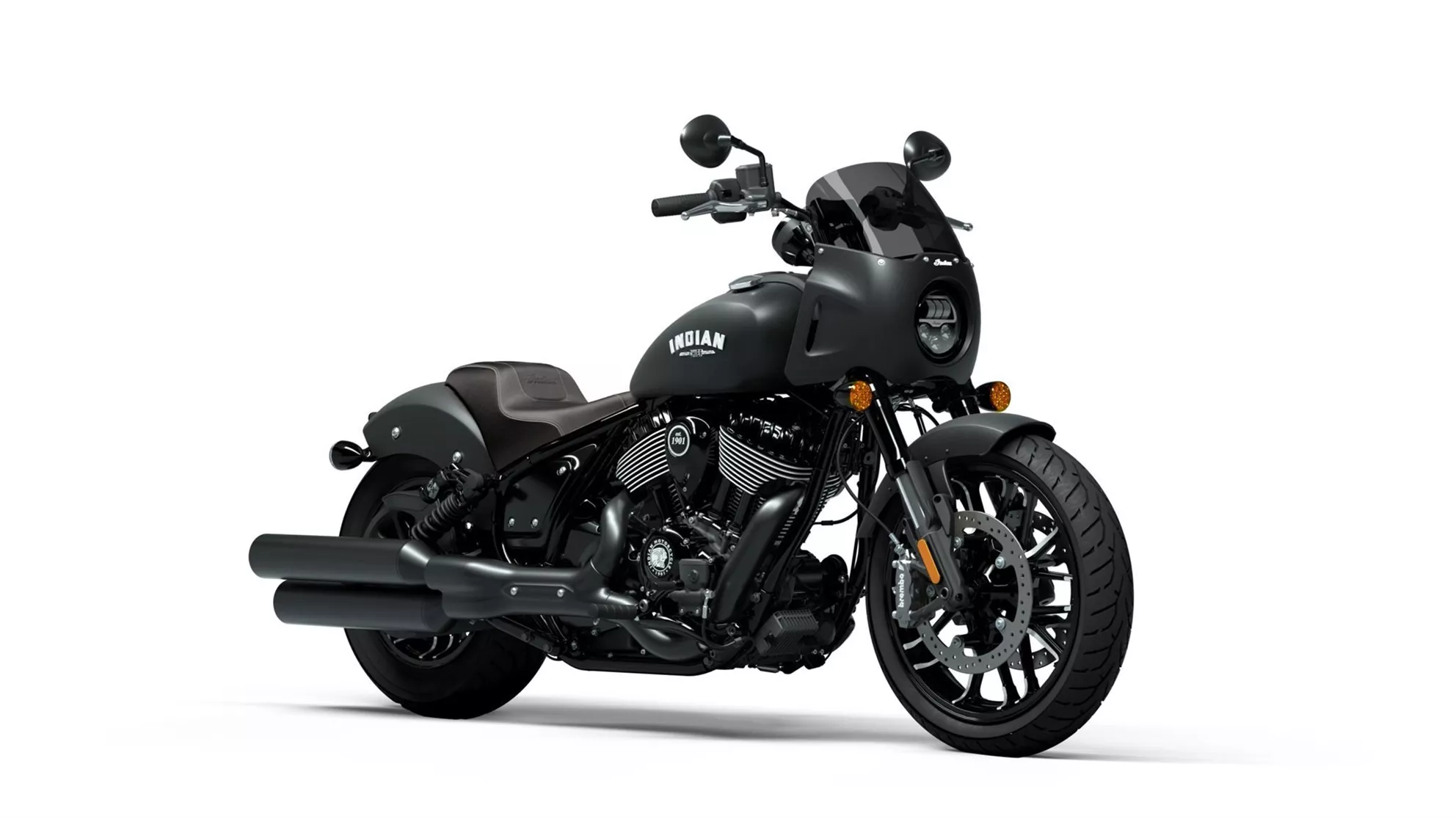 Indian Sport Chief - Image 4 Indian Sport Chief - Image 4