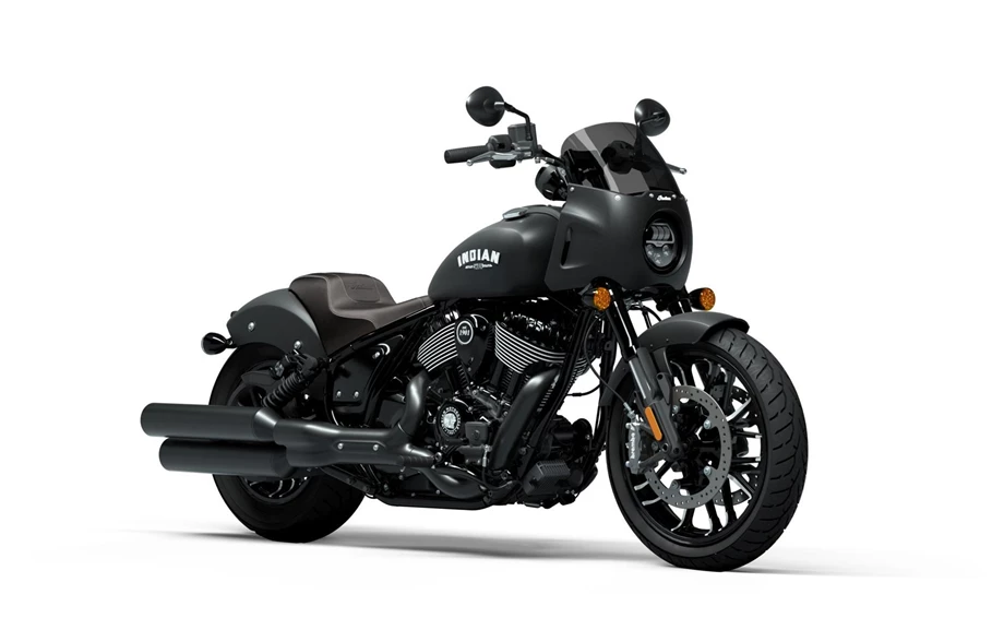 Indian Sport Chief Bild 5: Indian Sport Chief