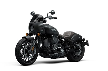Indian Sport Chief 2025 - Bild 7 Indian Sport Chief 2025 - Bild 7