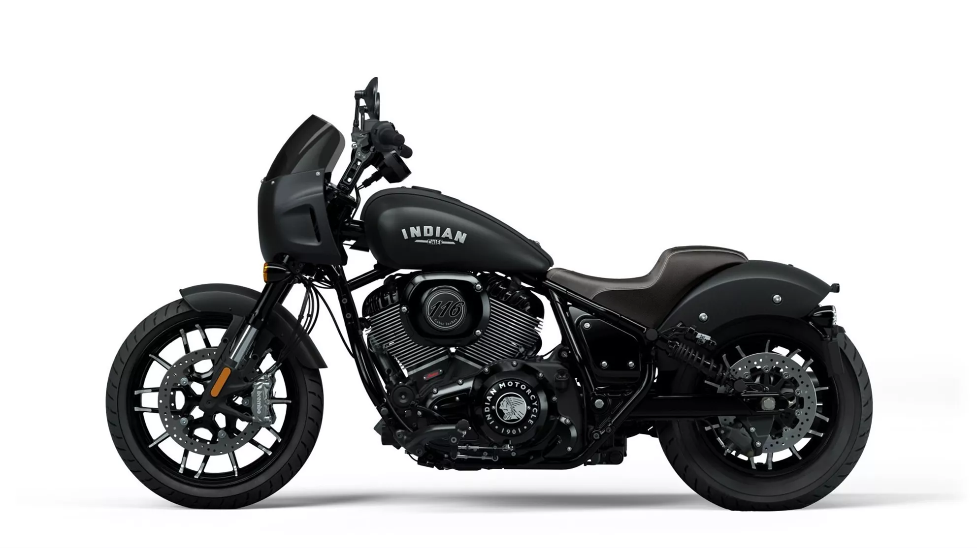 Indian Sport Chief - Image 6 Indian Sport Chief - Image 6