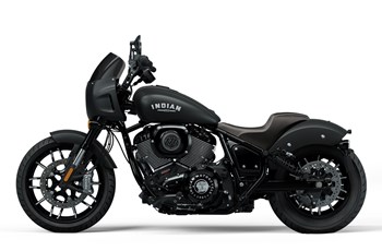 Indian Sport Chief 2025 - Bild 8 Indian Sport Chief 2025 - Bild 8